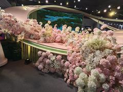 -上海跨国采购会展中心