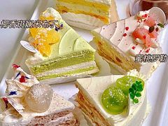 -LuluCake·路鹿蛋糕