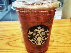 -星巴克(三亚海棠湾国际免税城店)