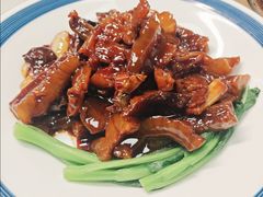 -老爷庙风味美食府(魏都大道店)