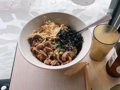 -新石器烤肉(千灯大润发店)