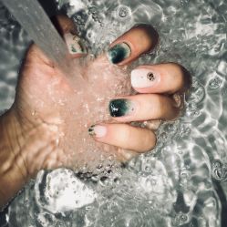 -HC美甲美睫皮肤管理中心