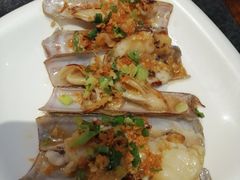 -大渔铁板烧(大悦城店)
