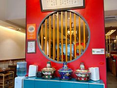-1078號老北京涮肉(松柏店)