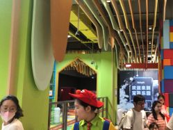 -宝燕乐园(闵行旗舰店)
