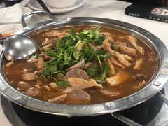 -欢乐牛香(东海二路店)