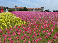 -歌斐颂巧克力小镇