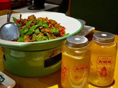 -大鸽饭(马王堆店)