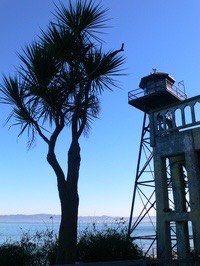 -阿尔卡特拉斯岛