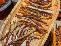 -1819餐厅·团队聚餐·烤串·精酿