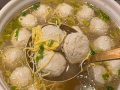 -前海沿·青岛菜(大拇指广场石老人店)