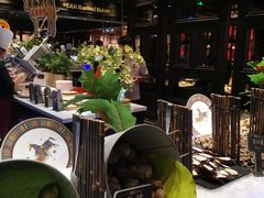 -加餐海鲜自助(集美银泰百货店)
