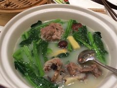 -阿锋鲍鱼酒家美食汇(华安店)