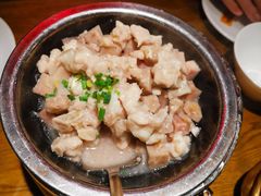 -炊烟小炒黄牛肉(中心印象城店)