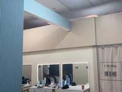 -Best U照相馆证件照·外拍(世博源店)