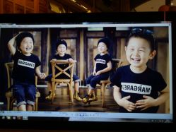 -COCOSKY 巧克力天空兒童摄影(凯德和平广场店)