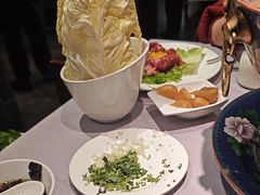 -东来顺饭庄(apm总店)