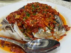 -禾悦庄餐厅