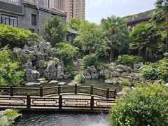 -南京市民俗博物馆(甘熙故居)