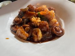 -北京老铺烤鸭(老城根店)