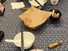 -南沙游艇会·大兵船餐厅