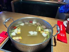 -好想牛·鲜切自助牛肉火锅(七堡花园城店)