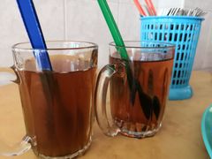 -伍秀泽海南鸡饭茶室