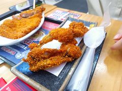 -哈灵面馆(宁波路店)