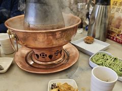 -牛街·马辈儿涮肉(牛街二店)