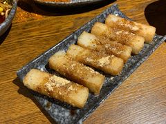 -付小姐在成都(五道口店)