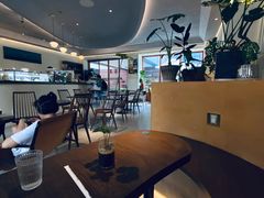 -fishtank鱼缸咖啡(三山街店)