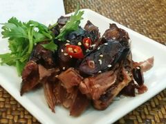 android_upload_pic-蓉李记成都名小吃(武汉菱角湖万达店)