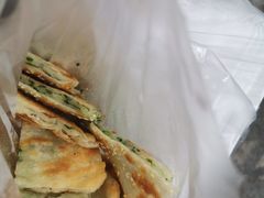 -咏春葱油饼(德政中路店)