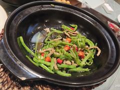 -裕德隆清真饭庄·天津特色菜(东丽店)
