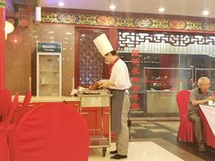 -全聚德(长江路店)