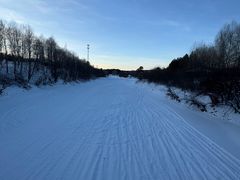 -北极村旅游风景区