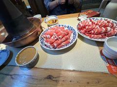 -东镇老火锅(长春路首店)