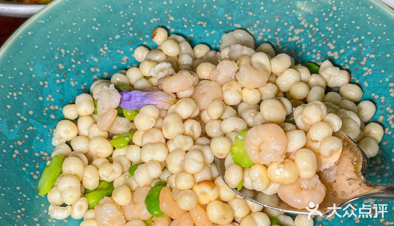 在亚运村 超适合商务宴请的江浙菜（北京）