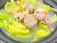 -德胜轩正宗顺德菜(宝安沙井会展中心店)