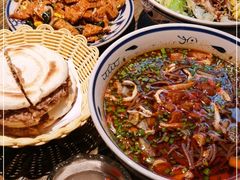 -左陕右甘(亚运村店)