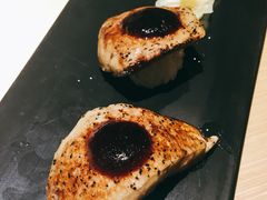 鹅肝寿司-紫· 割烹  Kappo Murasaki