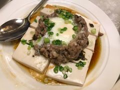 -酌宴府The China Club·广州万富希尔顿酒店(云城东路店)