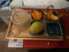 -华夏良子·足道SPA艾灸(翠微店)