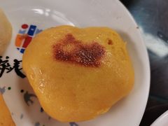 玉米饼-柳沟豆腐宴64号院