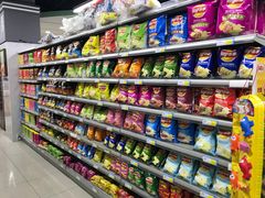 -京沪时代购物中心(敦睦路店)
