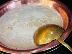 -诺敏塔拉奶茶-布里亚特包子-手把肉(锦都会店)