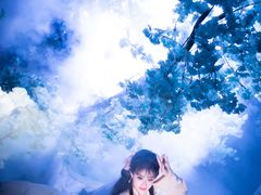 -九月鹰飞汉服摄影工作室