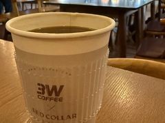 -3W咖啡(北大店)
