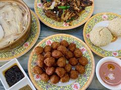 -砂锅居(西四店)