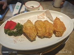 -新白鹿餐厅(金鹰新街口店)